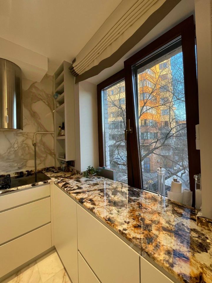 3-комнатная квартира, 60 м² — фото 6