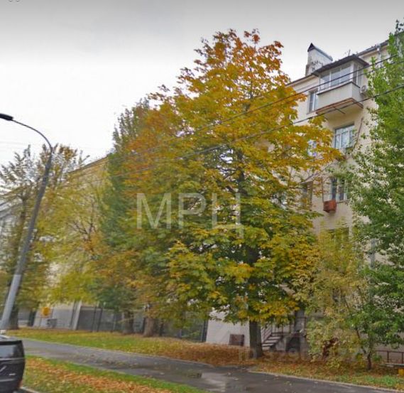 1-комн. кв., р-н Хамовники, Москва