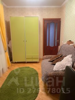 3-комн.кв., 72 м², этаж 3