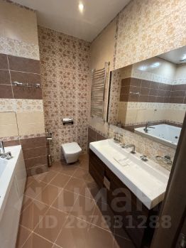 4-комн.кв., 147 м², этаж 6