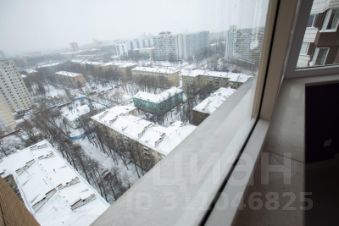 3-комн.кв., 79 м², этаж 20