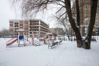 3-комн.кв., 79 м², этаж 20