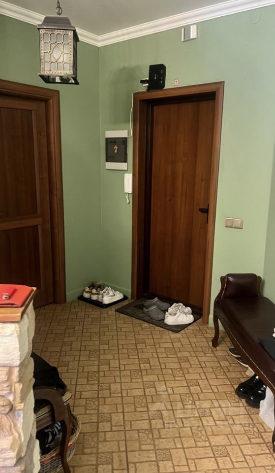 3-комнатная квартира, 89,9 м² — фото 6