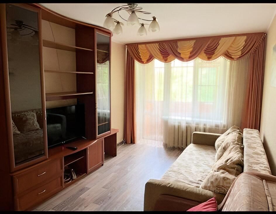 Купить двухкомнатную квартиру 44.4м² ул. Фабрициуса, 8, Москва, СЗАО, р ...