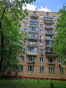 2-комн.кв., 44 м², этаж 6