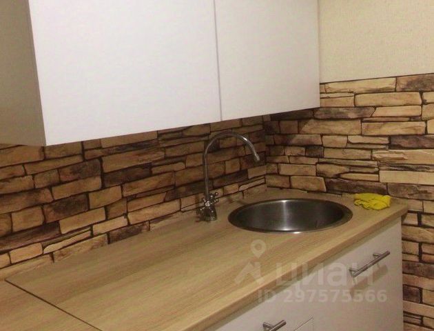 2-комн., 45 м², 5/5 этаж