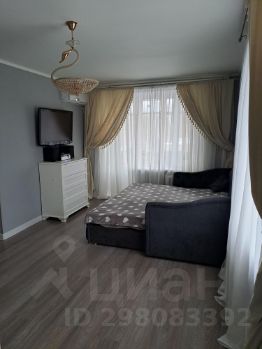 1-комн.кв., 33 м², этаж 4