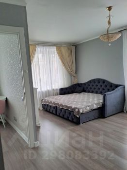 1-комн.кв., 33 м², этаж 4