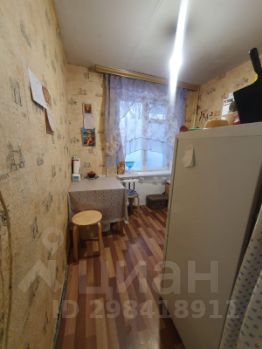 1-комн.кв., 31 м², этаж 1