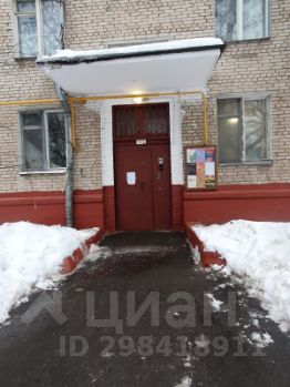 1-комн.кв., 31 м², этаж 1