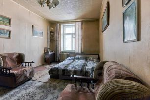 2-комн.кв., 56 м², этаж 1