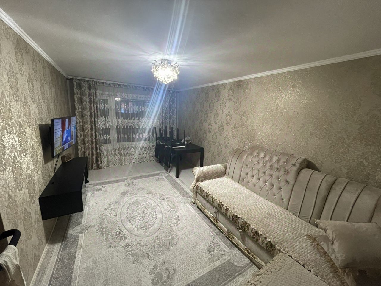 Сдается2-комн.квартира,46м²