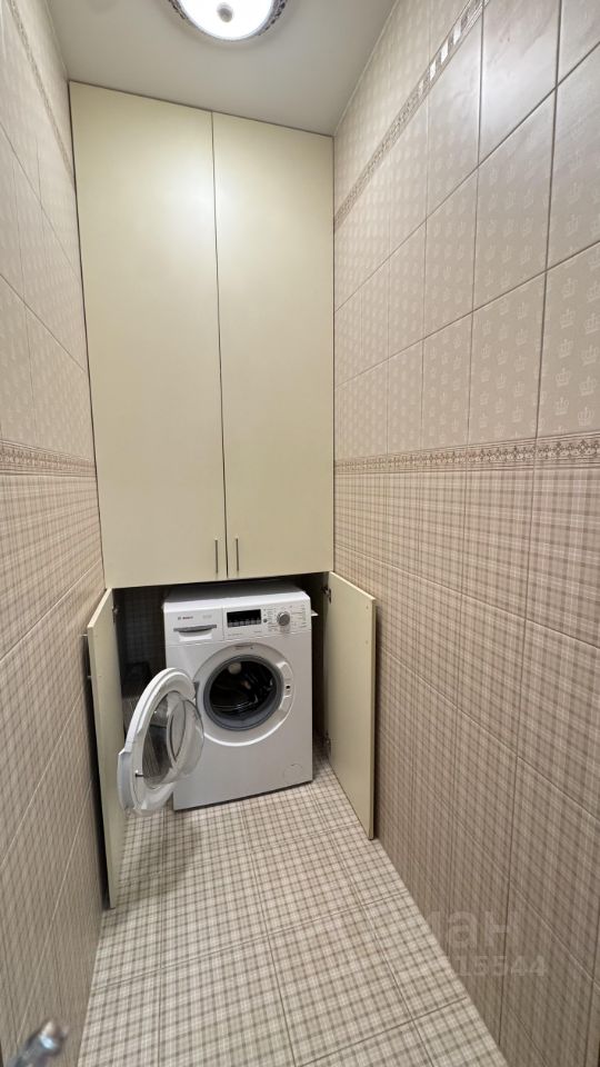 2-комнатная квартира, 60,9 м² — фото 6