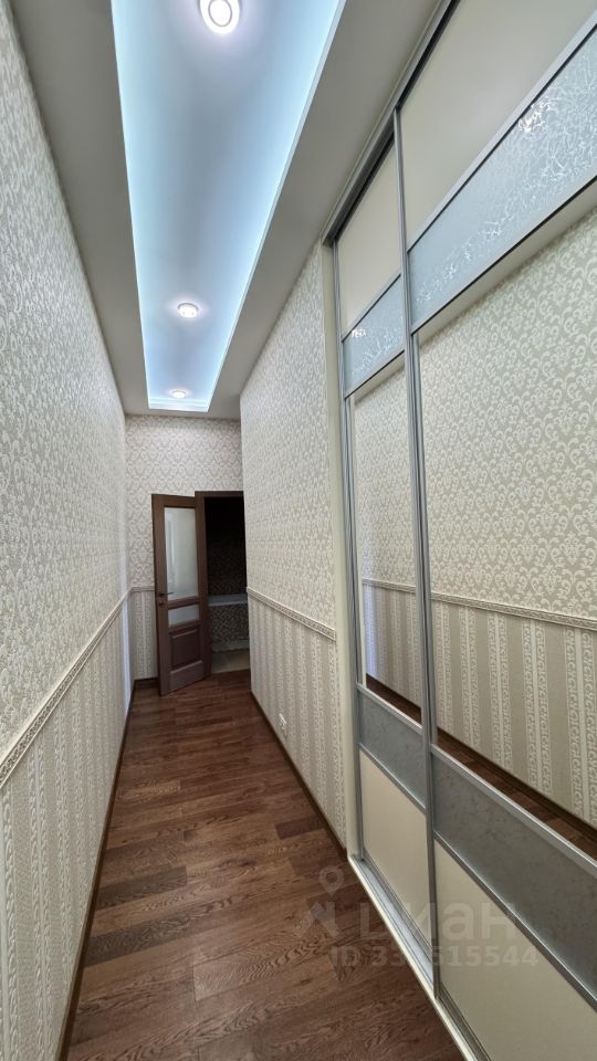 2-комнатная квартира, 60,9 м² — фото 5