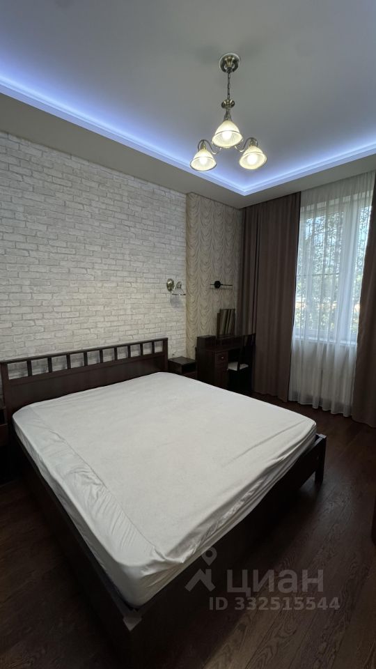 2-комнатная квартира, 60,9 м² — фото 7