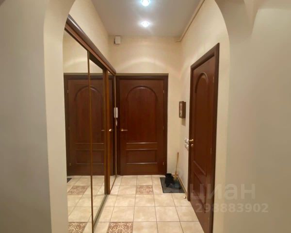 3-комн., 65,8 м², 5/7 этаж
