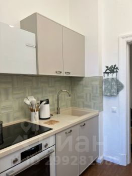 2-комн.кв., 48 м², этаж 6