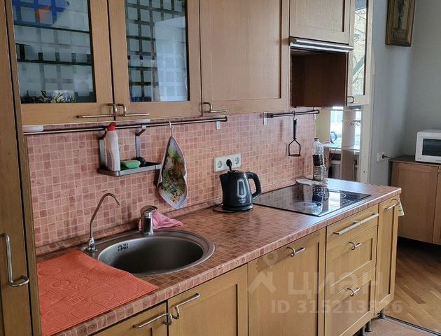 3-комн., 65 м², 2/5 этаж