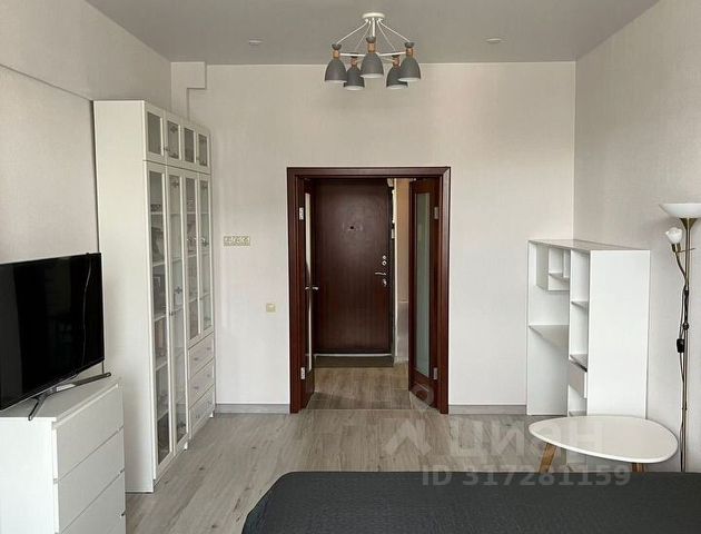2-комн., 58 м², 6/6 этаж