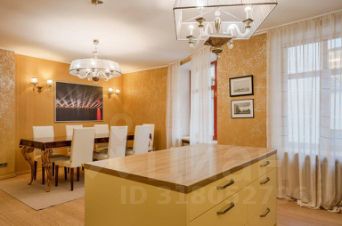 1-комн.кв., 40 м², этаж 5