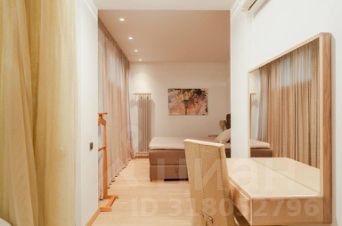 1-комн.кв., 40 м², этаж 5