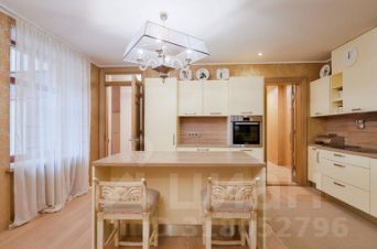 1-комн.кв., 40 м², этаж 5