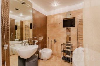 1-комн.кв., 40 м², этаж 5