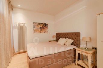 1-комн.кв., 40 м², этаж 5