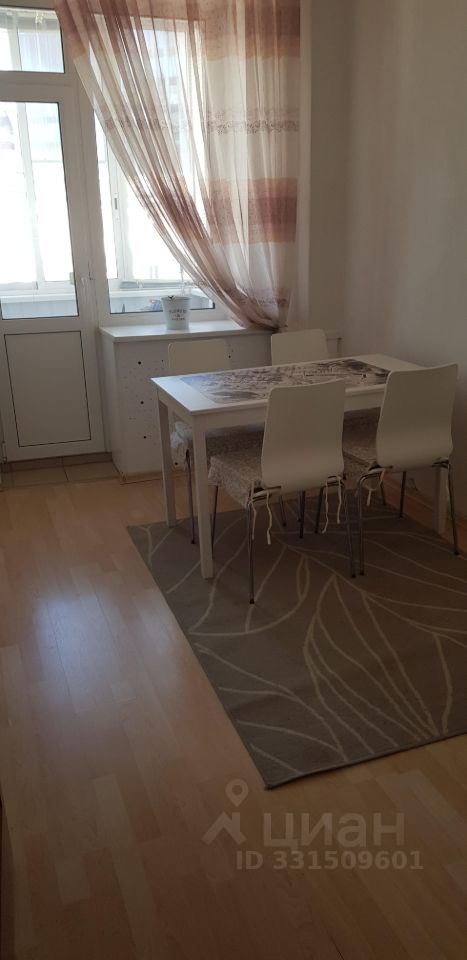 3-комнатная квартира, 75 м² — фото 4