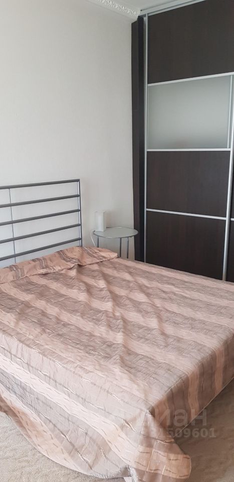 3-комнатная квартира, 75 м² — фото 7