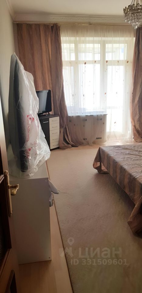 3-комнатная квартира, 75 м² — фото 8