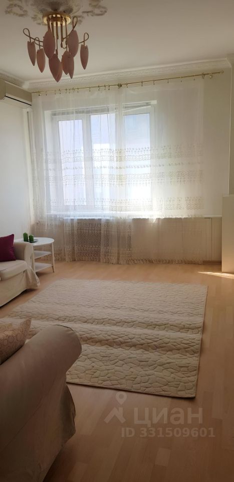 3-комнатная квартира, 75 м² — фото 3