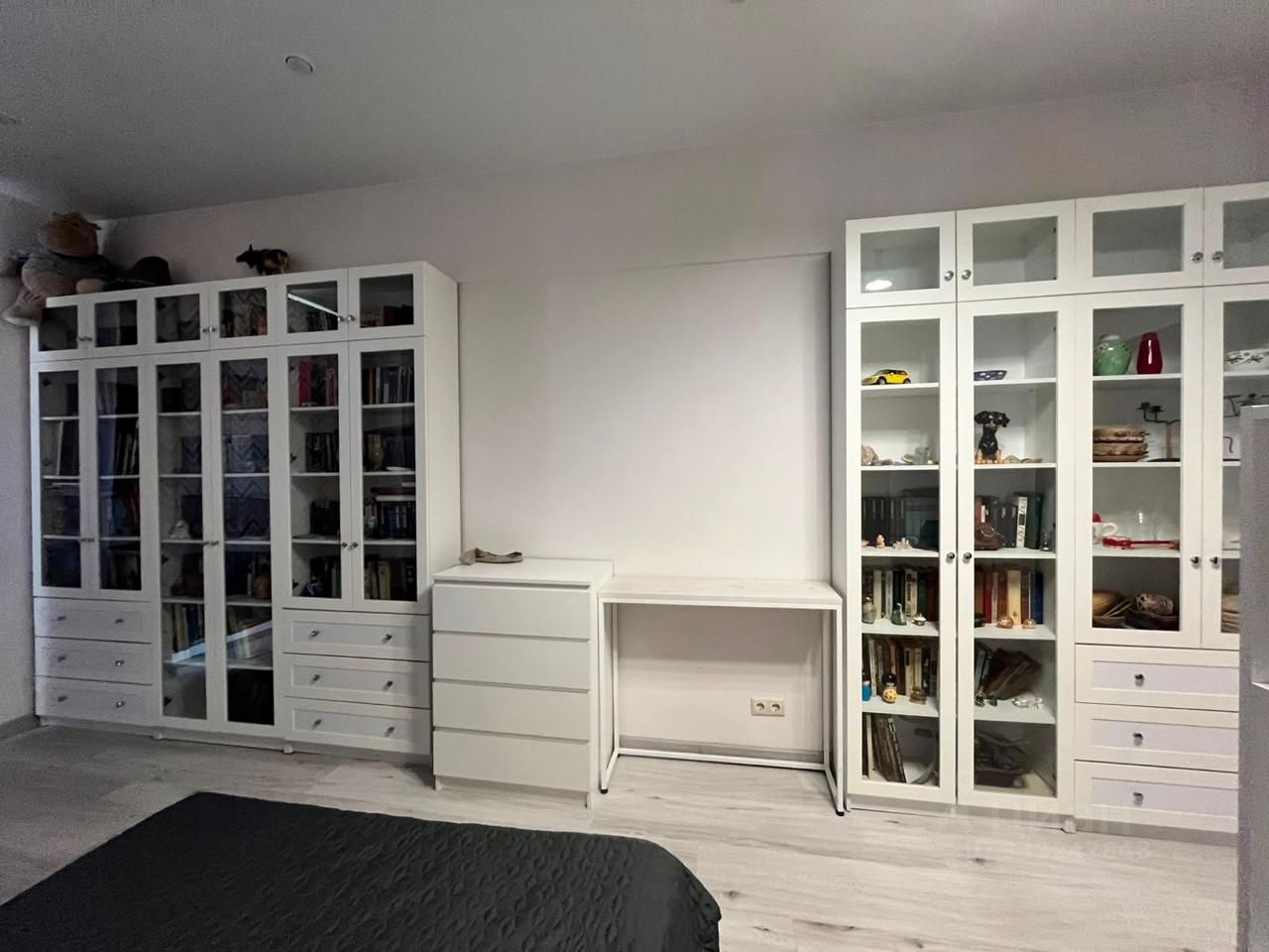 2-комнатная квартира, 58 м² — фото 4