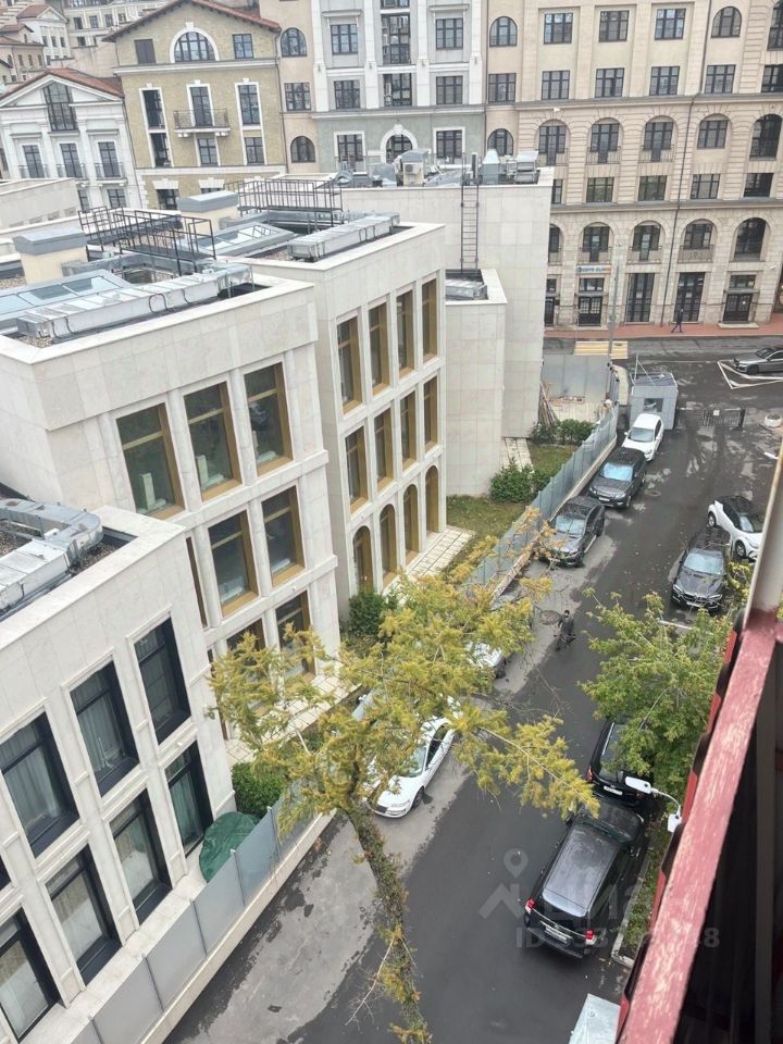 2-комнатная квартира, 58 м² — фото 7