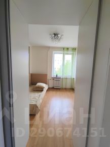 2-комн.кв., 38 м², этаж 7