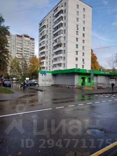 3-комн.кв., 65 м², этаж 5