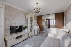 2-комн.кв., 45 м², этаж 9