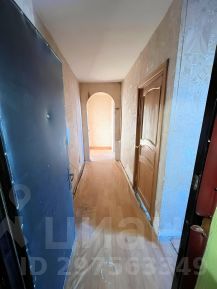 3-комн.кв., 58 м², этаж 9