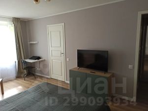 1-комн.кв., 31 м², этаж 1