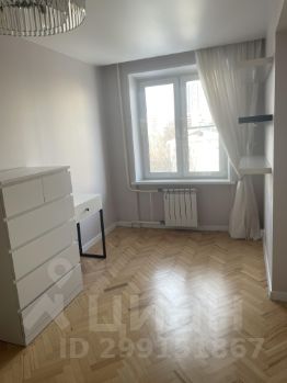 2-комн.кв., 45 м², этаж 7