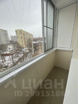 2-комн.кв., 45 м², этаж 7