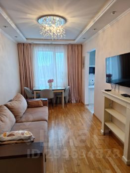 3-комн.кв., 59 м², этаж 7