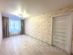 2-комн.кв., 45 м², этаж 1