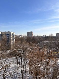 2-комн.кв., 45 м², этаж 7