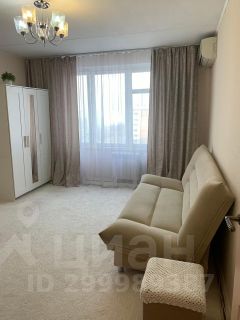 1-комн.кв., 34 м², этаж 10