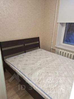 2-комн.кв., 45 м², этаж 3