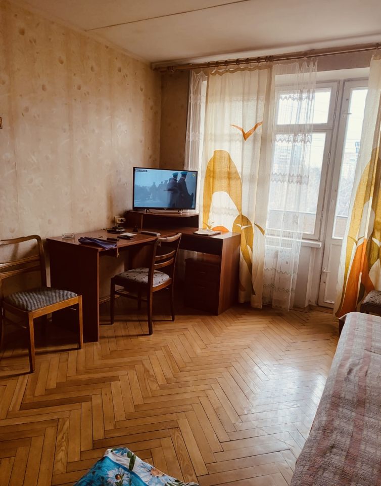 Сдается1-комн.квартира,31,7м²