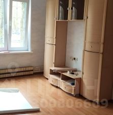 1-комн.кв., 32 м², этаж 1