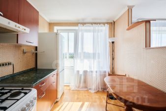 1-комн.кв., 35 м², этаж 12