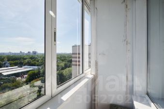 1-комн.кв., 35 м², этаж 12